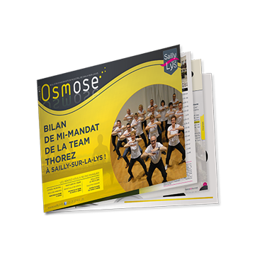 Osmose